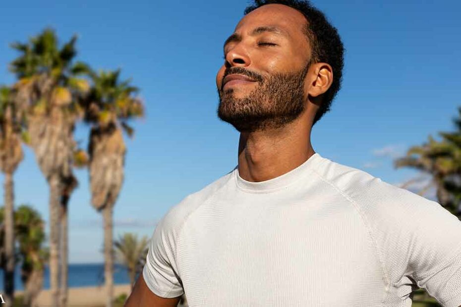 How to Eliminate Excess Cortisol from Your Body