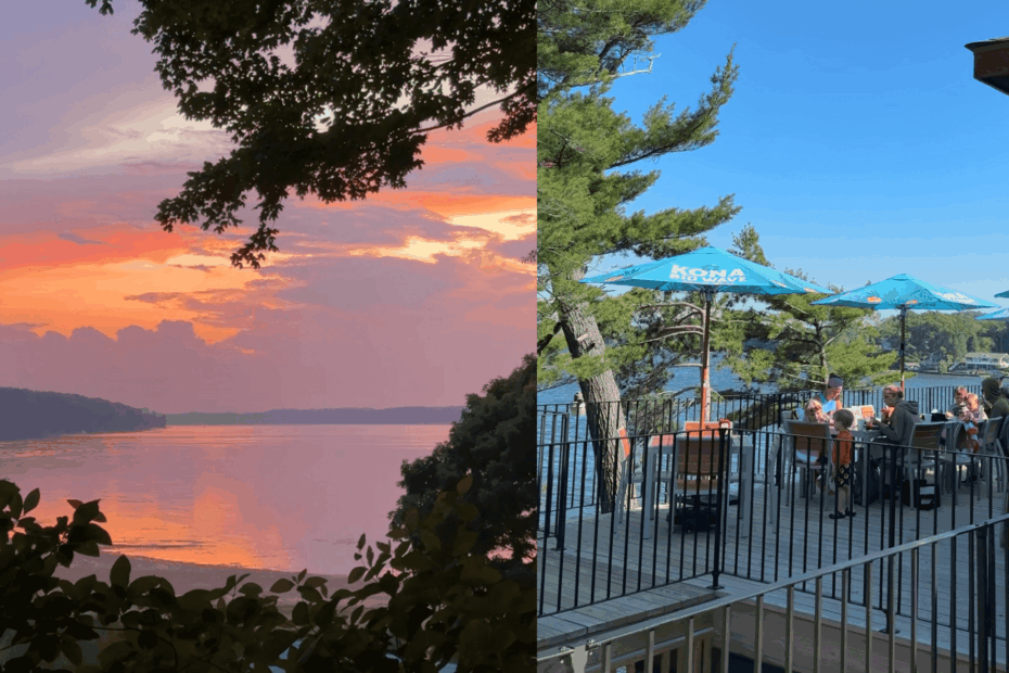 How to Explore Ludington, Michigan