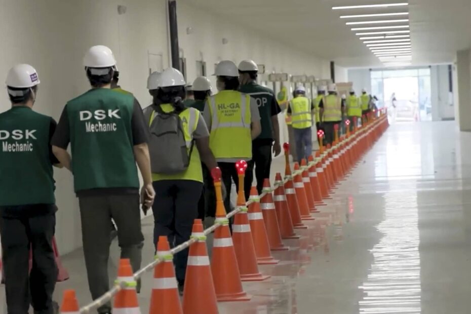 Hyundai immigration raid could leave other businesses reassessing their workforces