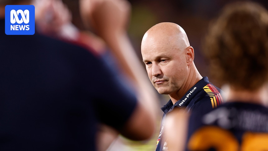 'I felt ashamed': Crows fans hit out at homophobic slurs during QF