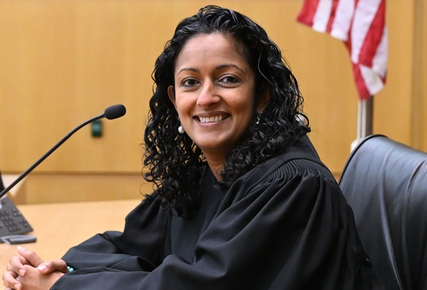 ICE Tried To Kidnap Kids Over Labor Day Weekend. Hero Judge Said Hell No.