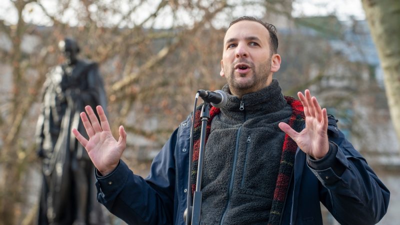 'In electing Polanski, the Green Party has chosen protest over credibility' - LabourList