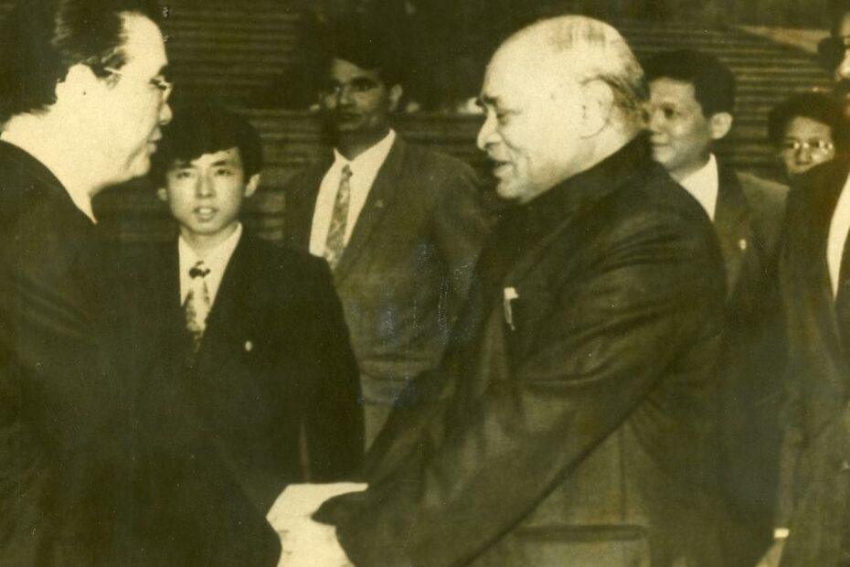 India-China: the inability to define a border