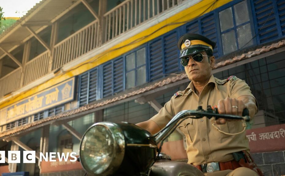 Inspector Zende: The man who caught Charles Sobhraj twice and is now Netflix hero