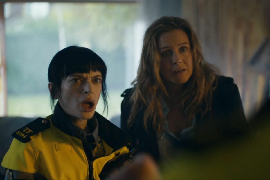 Irish Blood season 1 episode 6 (Image via Acorn TV)