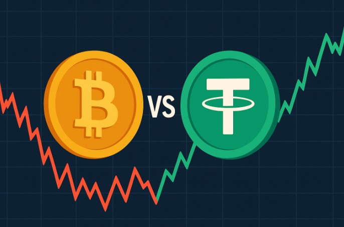 Is Bitcoin Stable Enough to Use for Gaming, or Should You Use USDT?