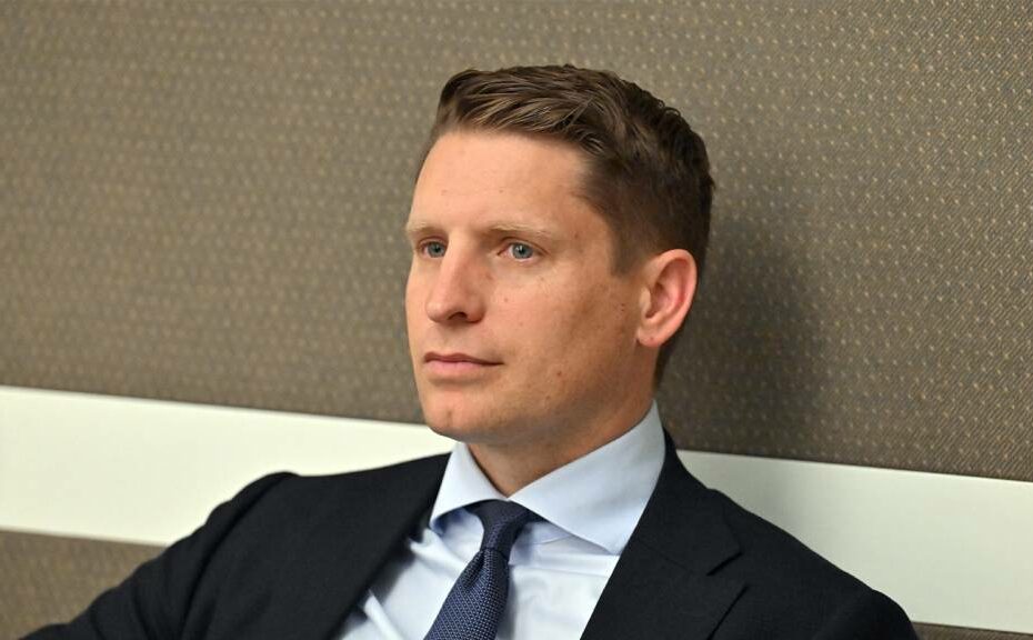 Is Hastie coming for Ley? Crikey's six-step guide to offing your leader