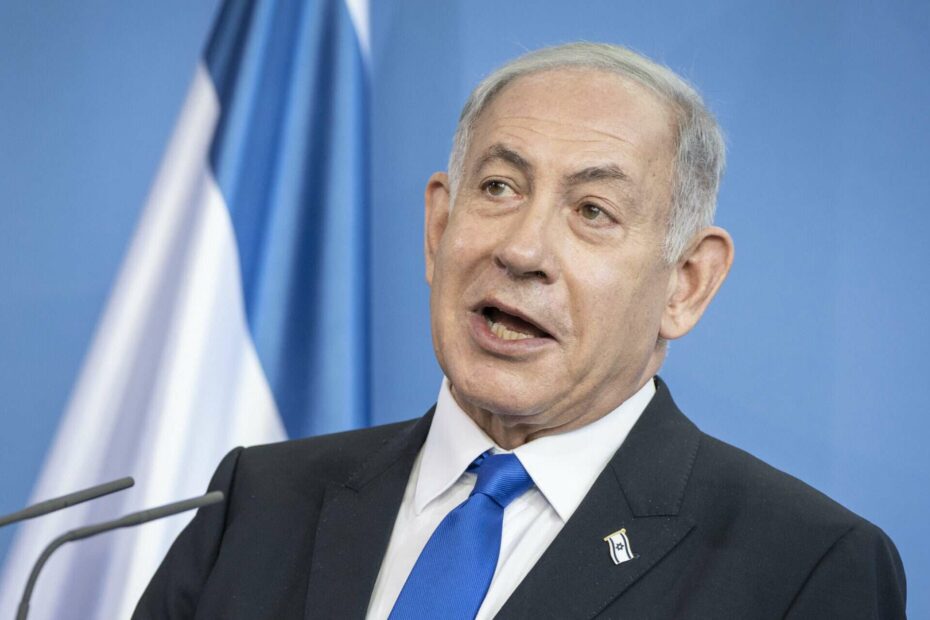 Israeli strike on U.S. ally