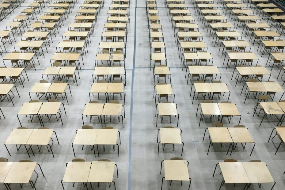 Jake Waterfield: Grade inflation has made our education system unfit for purpose. Time for lessons from 'down under' | Conservative Home