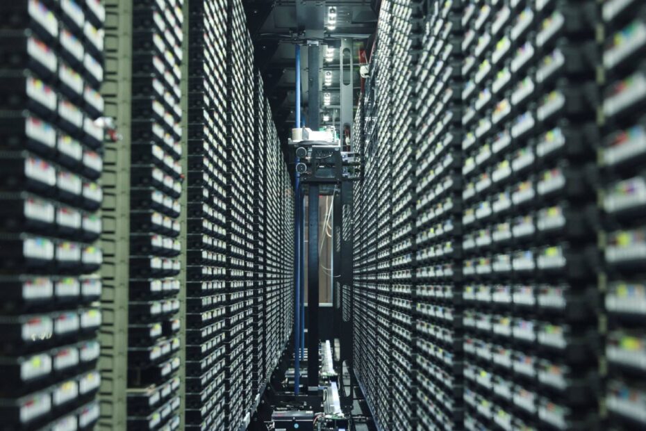 Japan faces fresh energy challenge as it seeks to expand power-hungry data centers