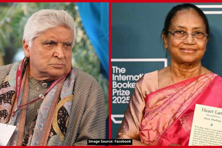 Javed Akhtar, Banu Mushtaq and the contagion of religious sentiments getting hurt - Alt News
