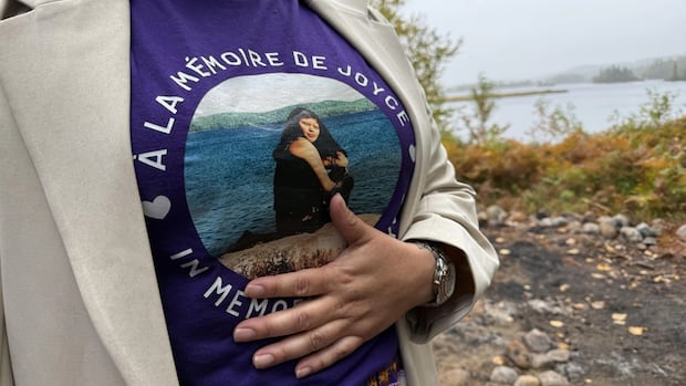 Joyce Echaquan's death sparked change. But 5 years later, change is still just beginning | CBC News
