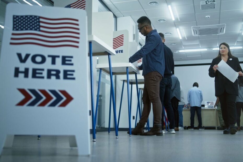 Key Seats Virginia GOP Hopes to Flip to Take Back State House