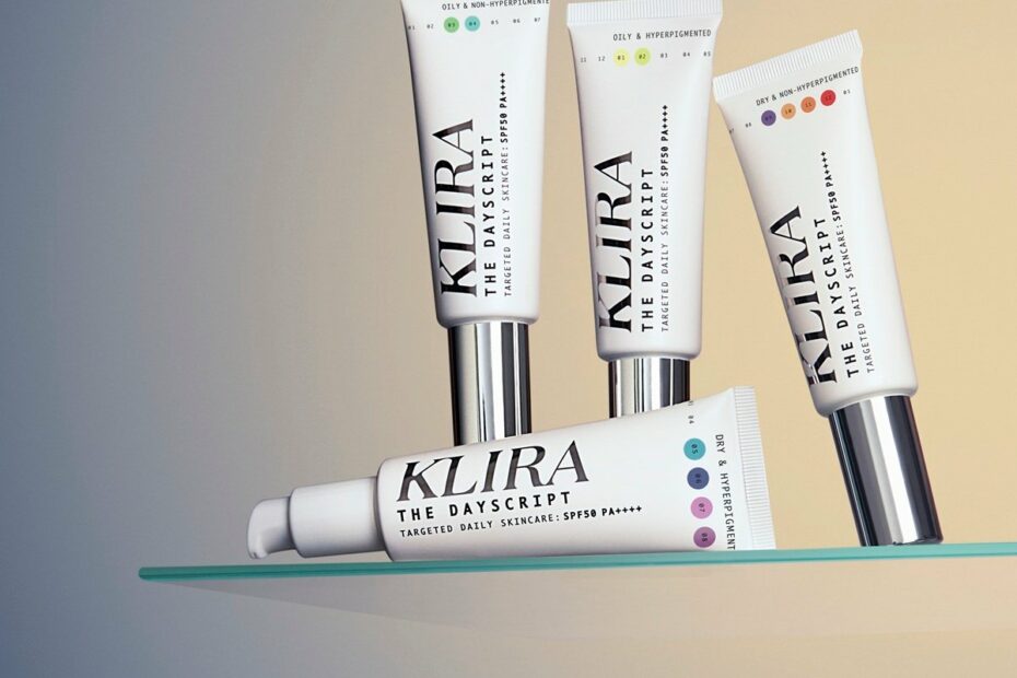 Klira The Dayscript Review - 8 Hours of Sun Protection