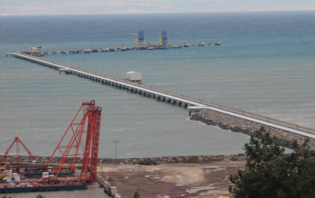 Kurdistan Oil Exports Resume After Multi-Party Agreement | Iraq Business News