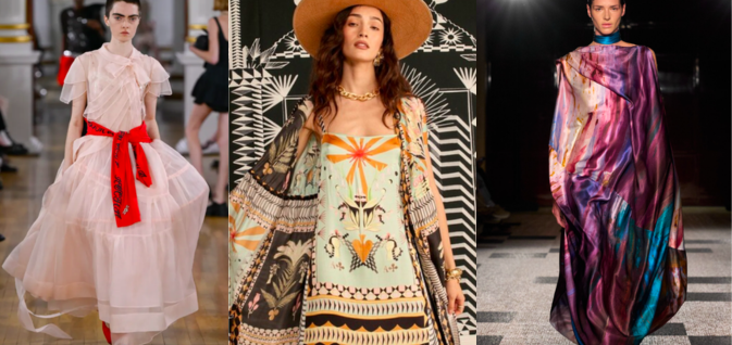 LONDON FASHION WEEK S/S 2026 - Pynck