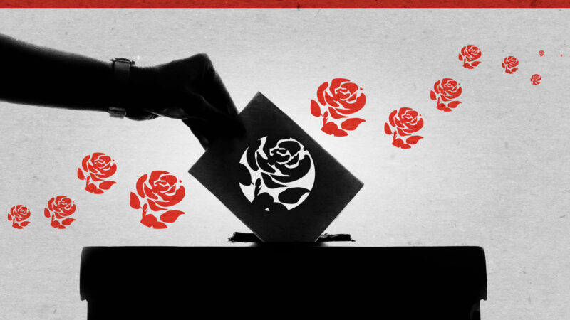 Labour's deputy leadership election prompts questions for everyone - LabourList