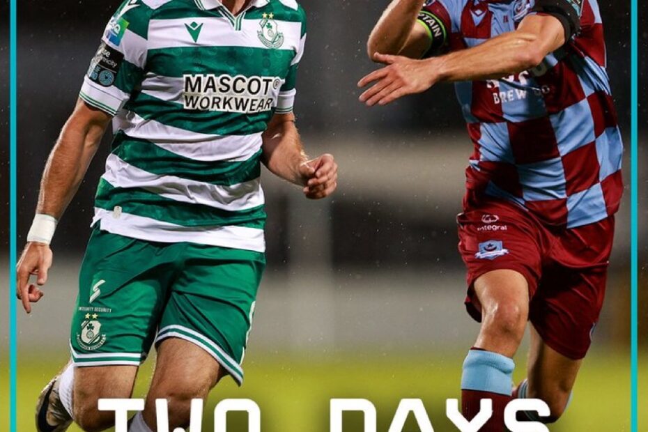 League of Ireland FAI Cup: Who Will Be King in the Knockouts?