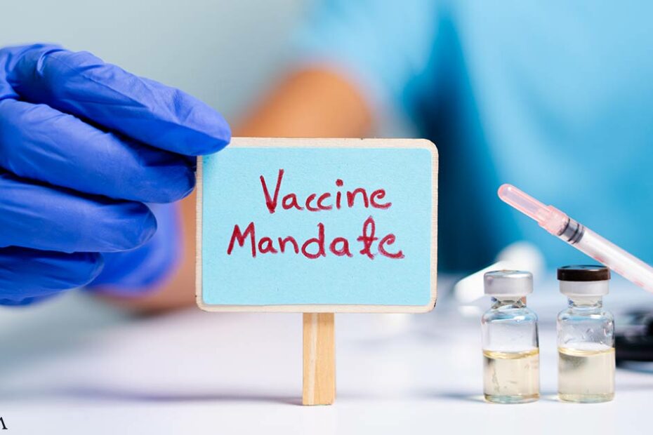 Liberty Wins as Florida Ends School Vaccine Mandates