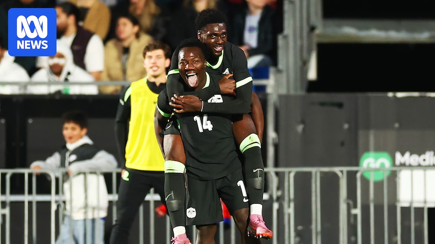 Live: Irankunda rattles crossbar with 'deadset outrageous' free kick as VAR denies Toure hat-trick