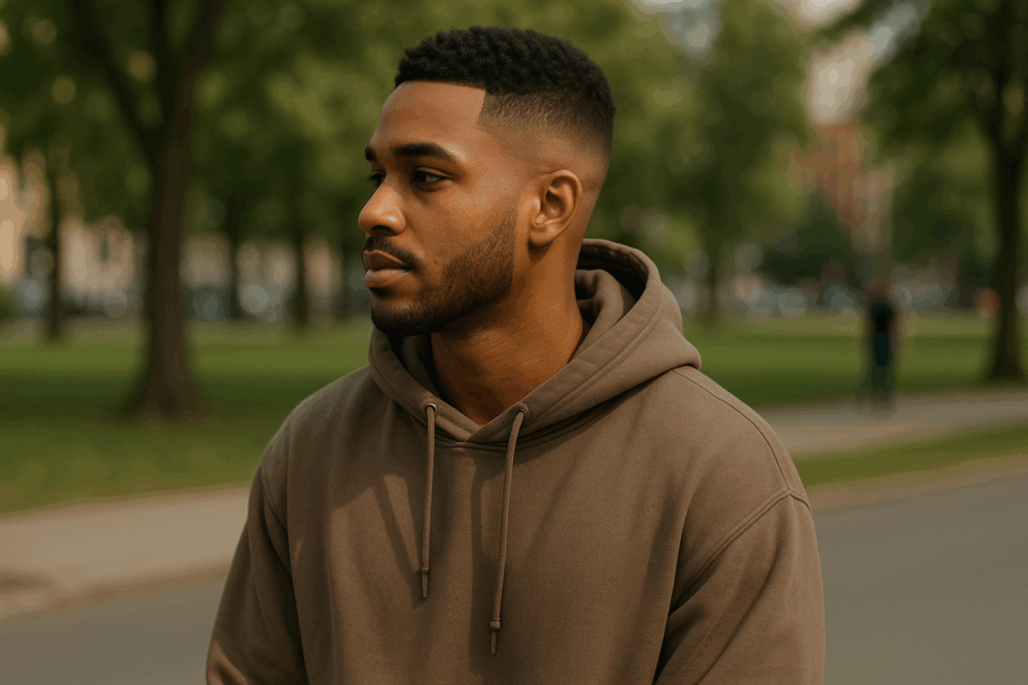 Low Fade Hairstyles: Clean, Subtle, Stylish | FashionBeans