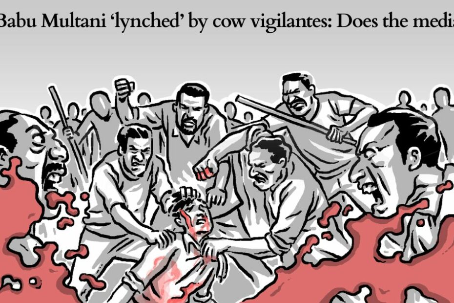 'Lynching' of Aasif Babu Multani: Is media's silence contributing to normalizing anti-Muslim hate crimes? - Alt News