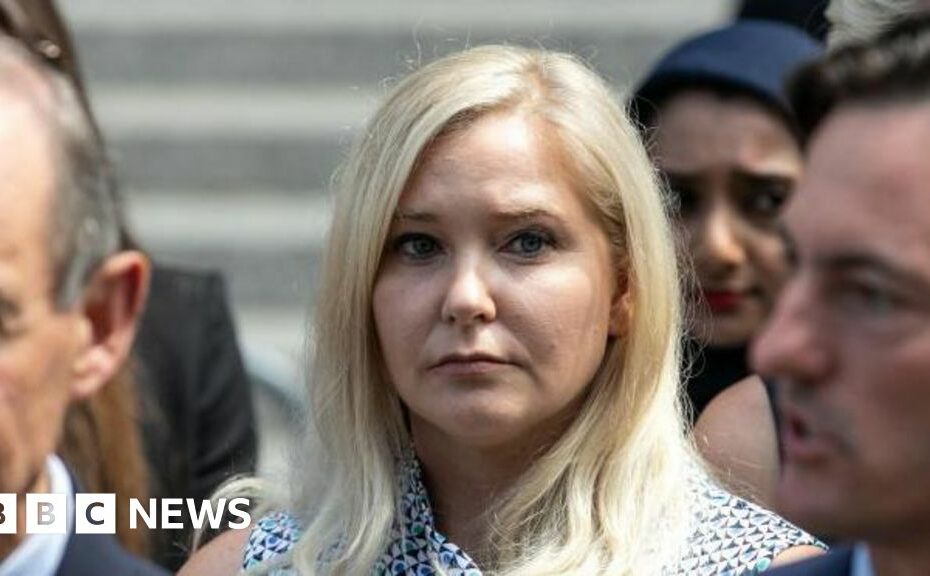 Mandelson should never have been ambassador, says Epstein victim's family