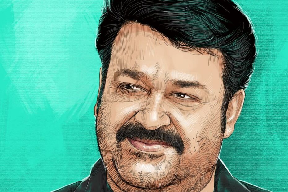 Mohanlal | The legend next door