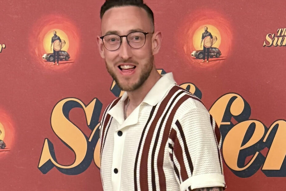 Movie Review | Interview with Brett Harman