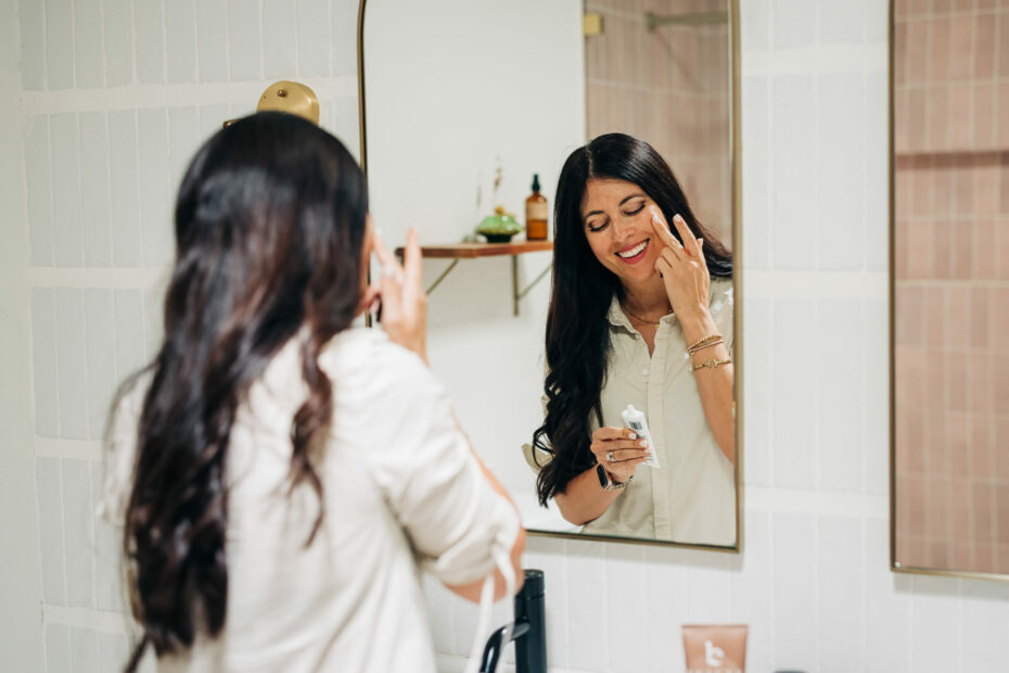 My Clean Beauty Must-haves - The Fitnessista