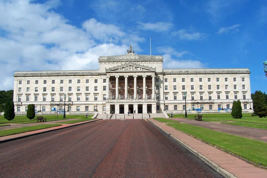 New Pivitol review on the progress of Stormont. The Executive is long on strategies and announcements, short on delivery.
