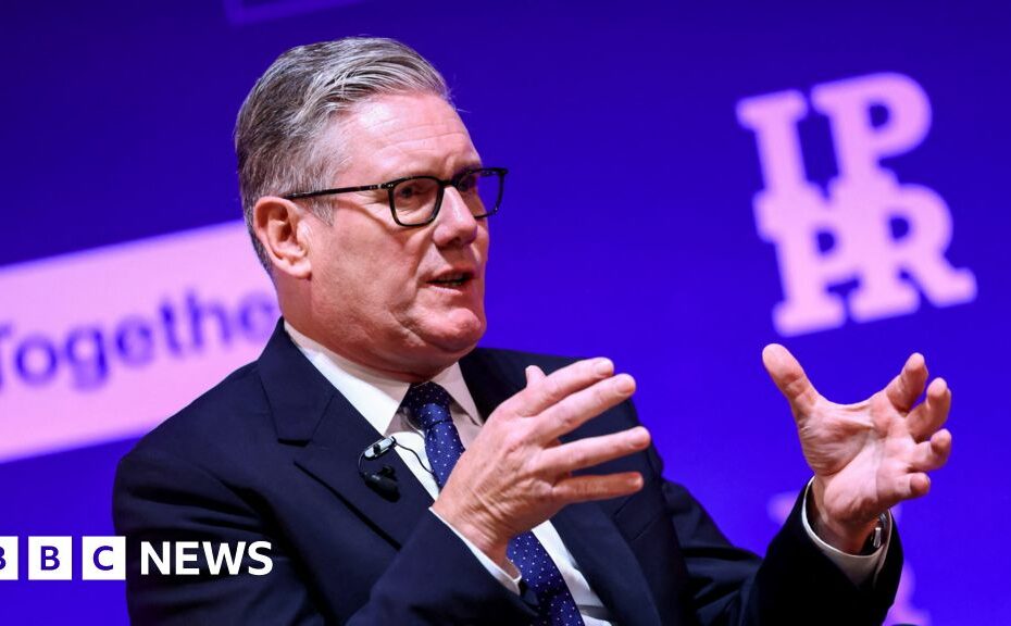 New digital ID will be mandatory to work in the UK