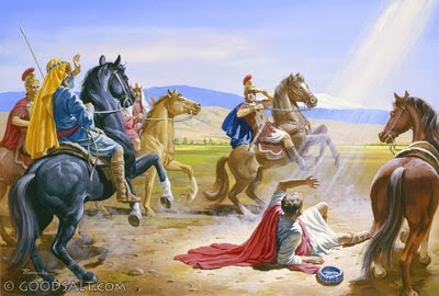 On Being Spiritually Bullied