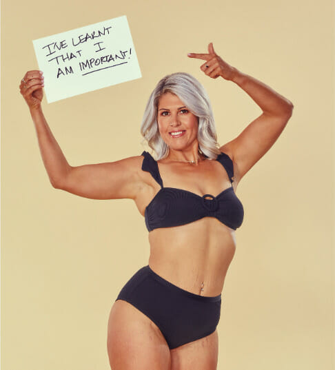 Our psychologist shares why Self Love is so important for Everyone!
