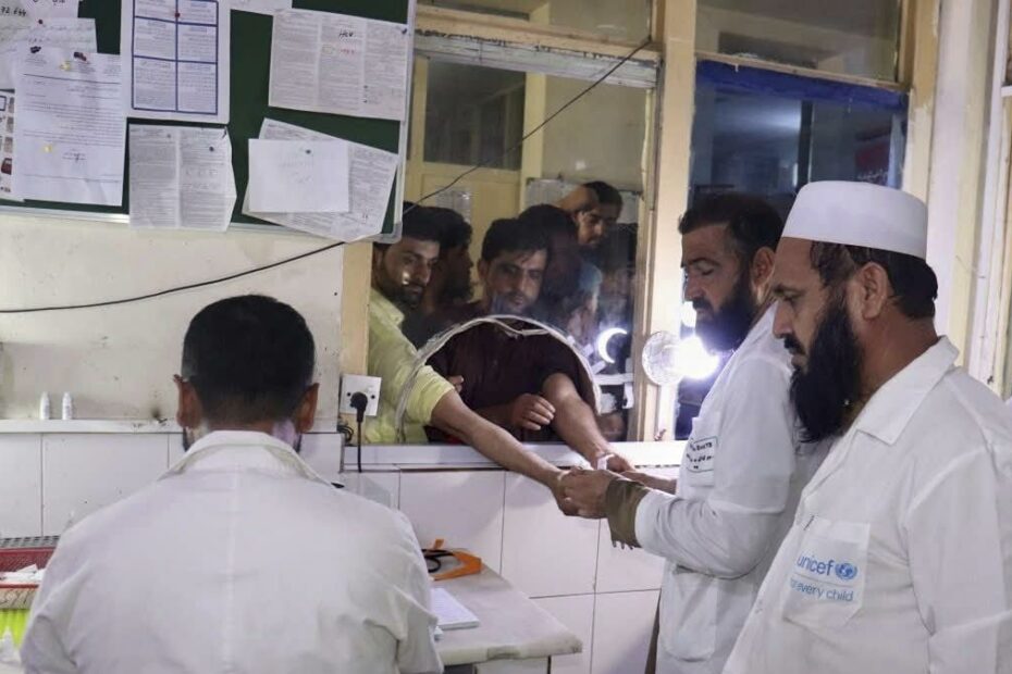 Over 800 killed, 2,500 injured as strong earthquake and multiple aftershocks strike Afghanistan