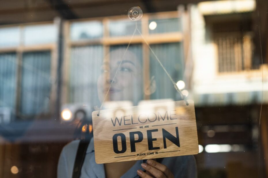 Own your income: America's 'solopreneur' business model is booming, from Florida to California