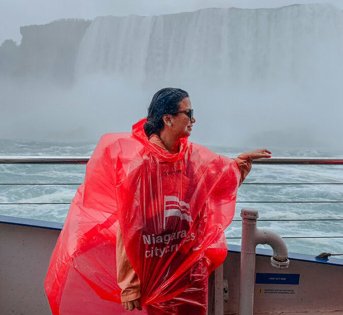 Perfect One Day in Niagara Falls Itinerary