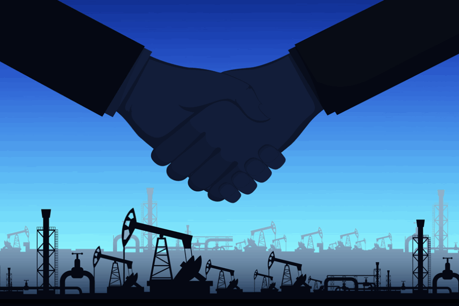 Permex Signs $3MM Option Agreement to Acquire Producing Wells