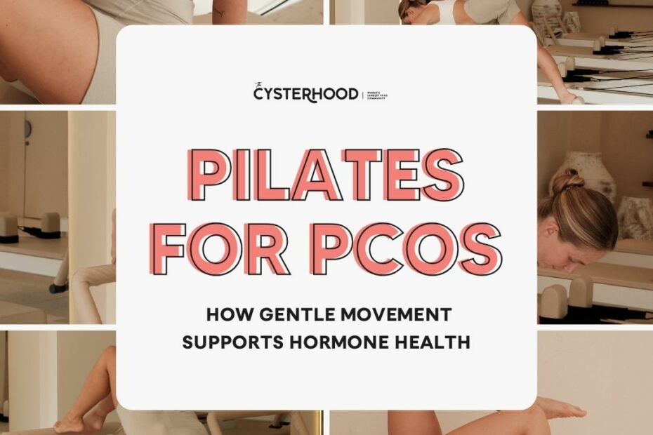 pilates for pcos