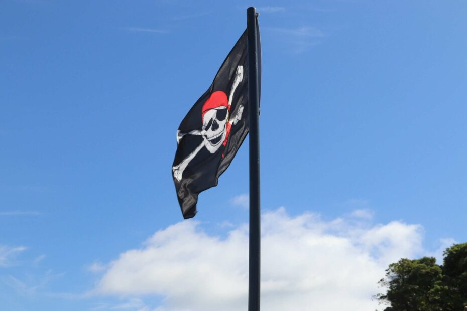 Pirate porn study finds no difference in sexual attitudes after seeing X-rated video