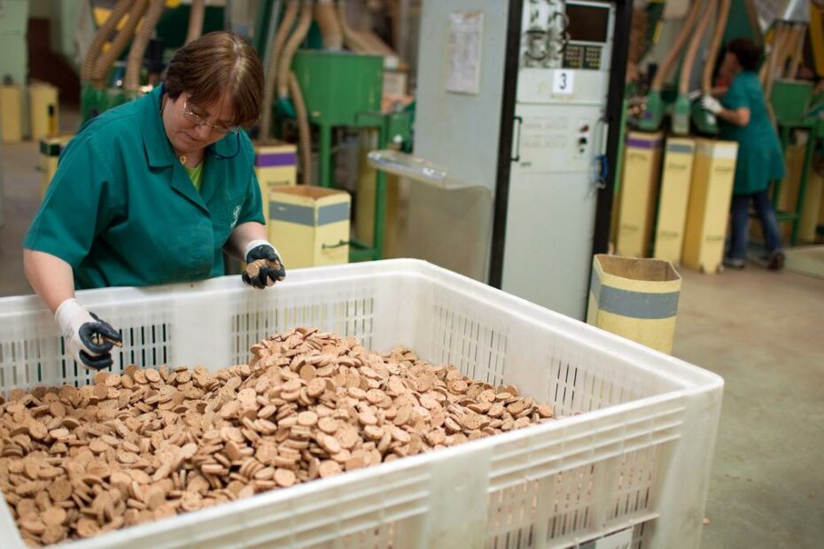 Portugal's cork won rare Trump tariff exemption thanks to lobbying on both sides of Atlantic