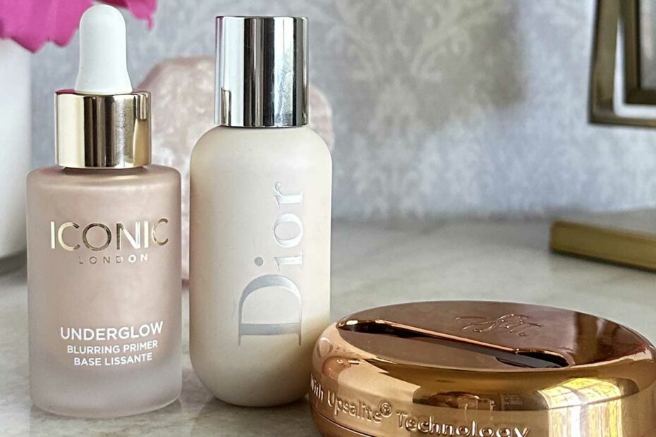 pregnancy safe makeup primers