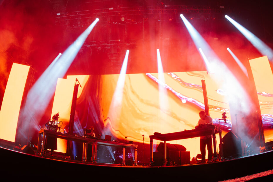 Primavera Sound 2025 Official Review - Jones Around The World