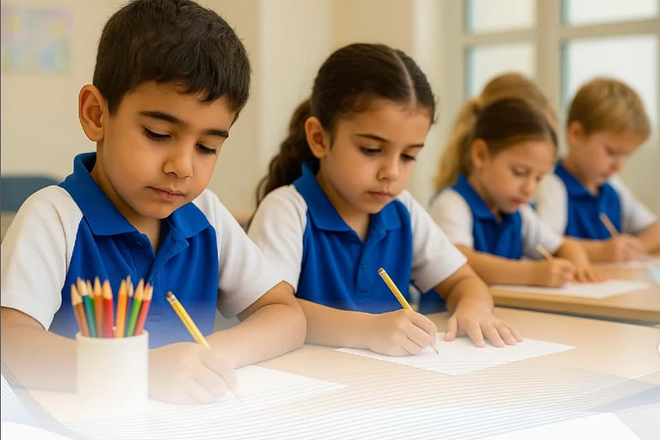 Public schools in UAE: New timetables, absence; what parents need to know
