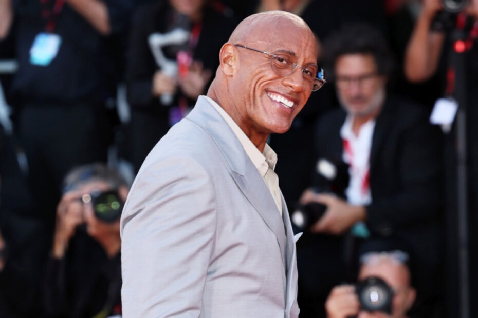 Rave News Digest: Dwayne Johnson Sparks Oscar Buzz For "The Smashing Machine," Pheelz And Fireboy DML To Release Joint EP, Alexander Isak + More