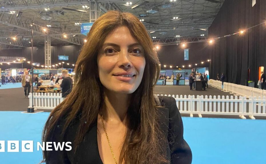 Reform UK hopefuls vie to share spotlight with Farage