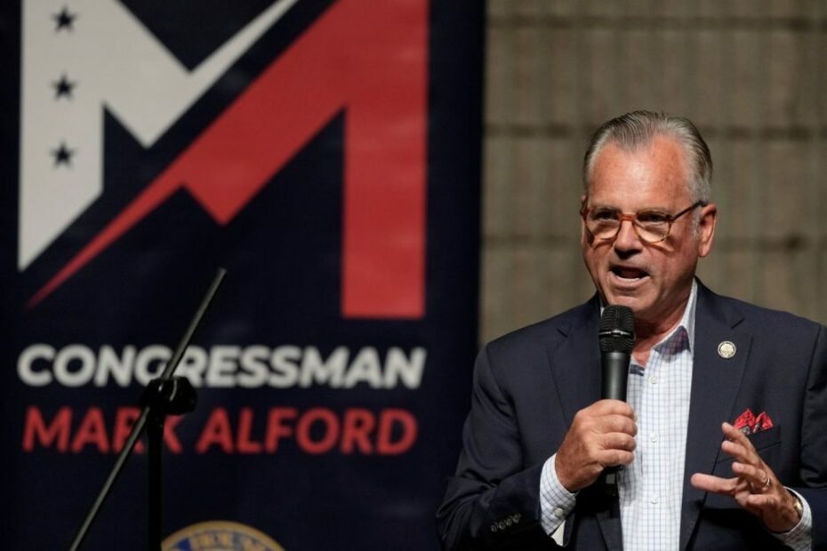 Republicans keep getting booed at their own town halls