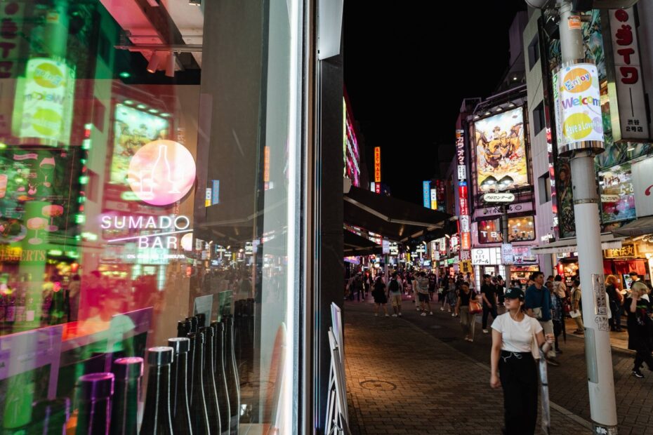 Rethinking that second drink: Japan’s Gen Z gets ‘sober curious’