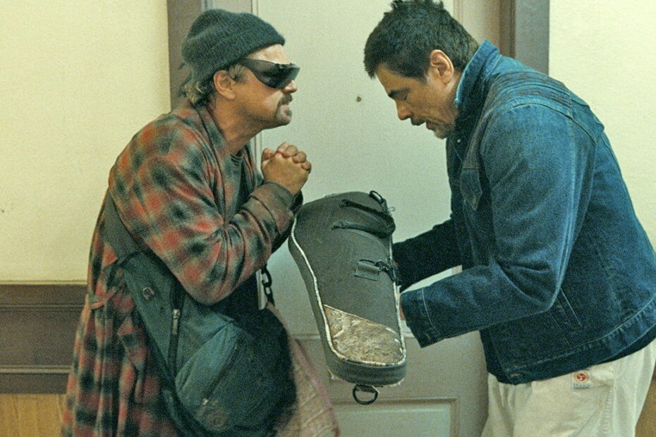 Review: PTA's 'One Battle After Another' Vivid Tale of Revolutionaries | FirstShowing.net