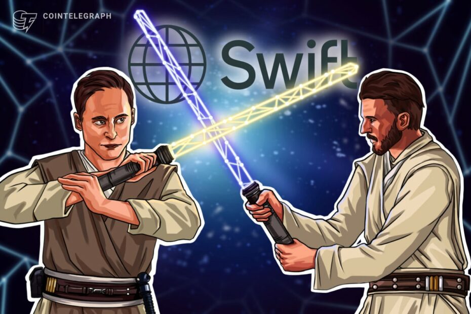 Ripple’s SEC battle is over: Time to challenge SWIFT?
